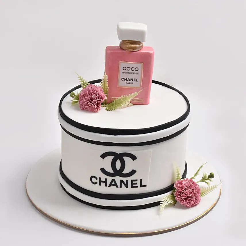 New Chanel Designer Cakes: New Arrival Cakes