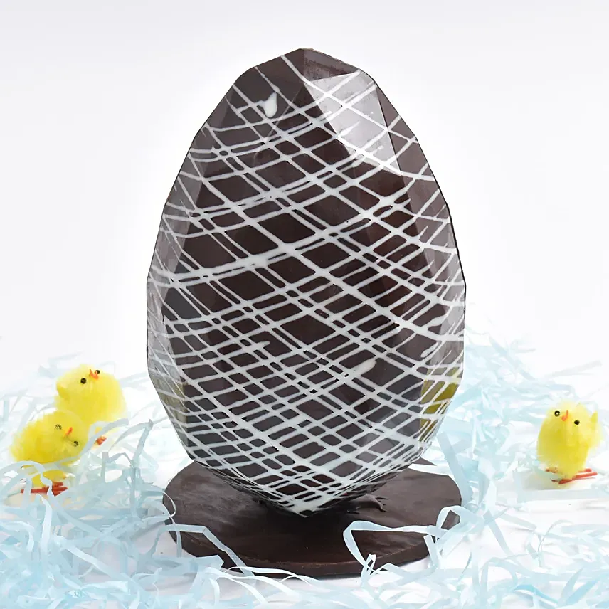Picasso Chocolate Egg: Easter Gifts