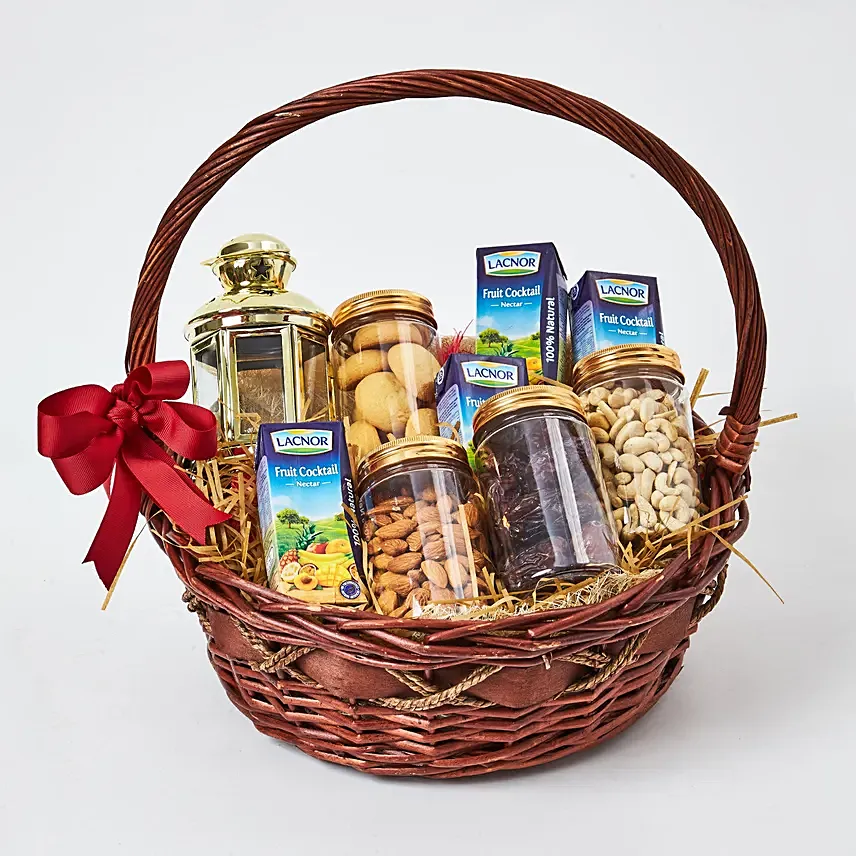 Special Yummy Hamper: Cookies 