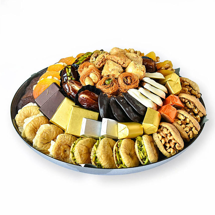 Special Diwali Sweets and Dry Fruits By Wafi: Anniversary Sweets