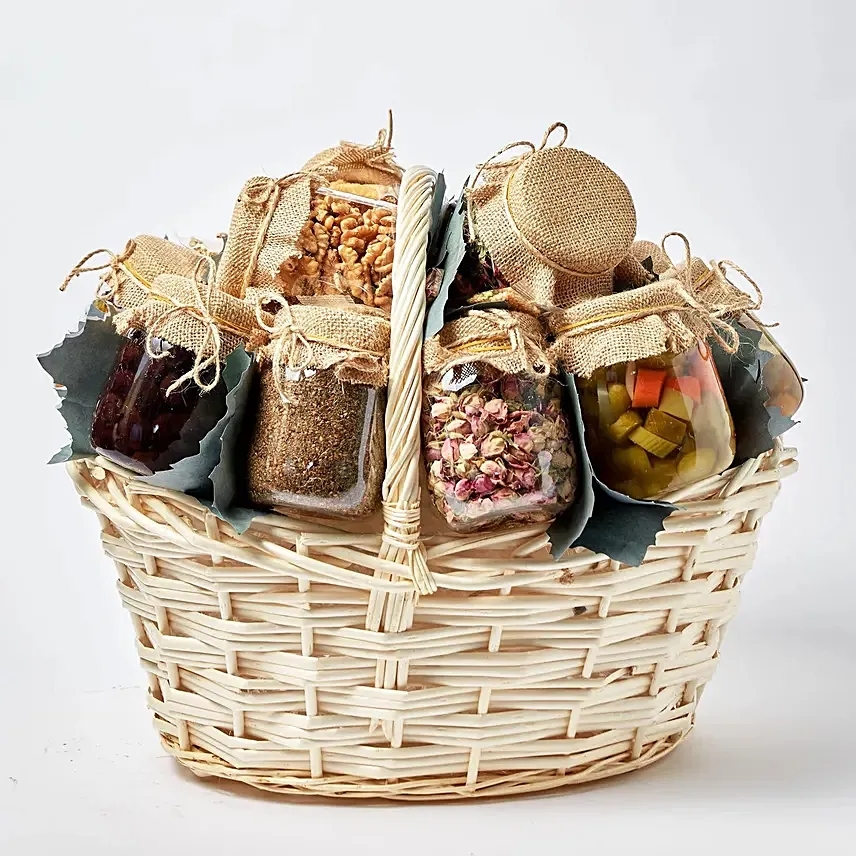 Special Hamper For You: Ramadan Gifts to Dubai