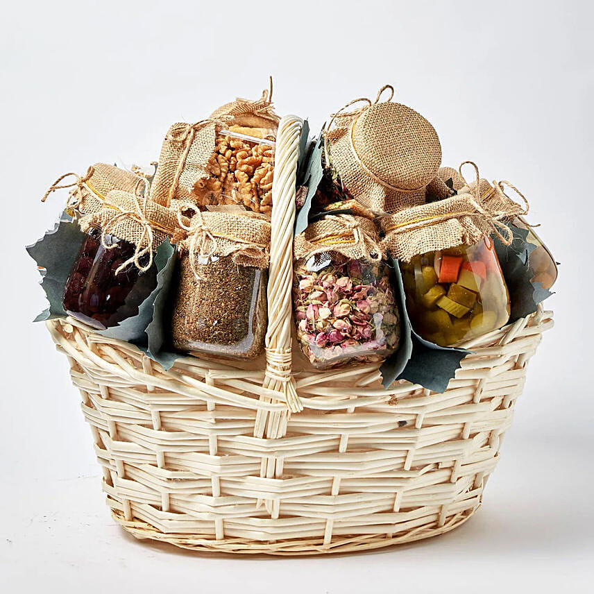 Special Hamper For You: 