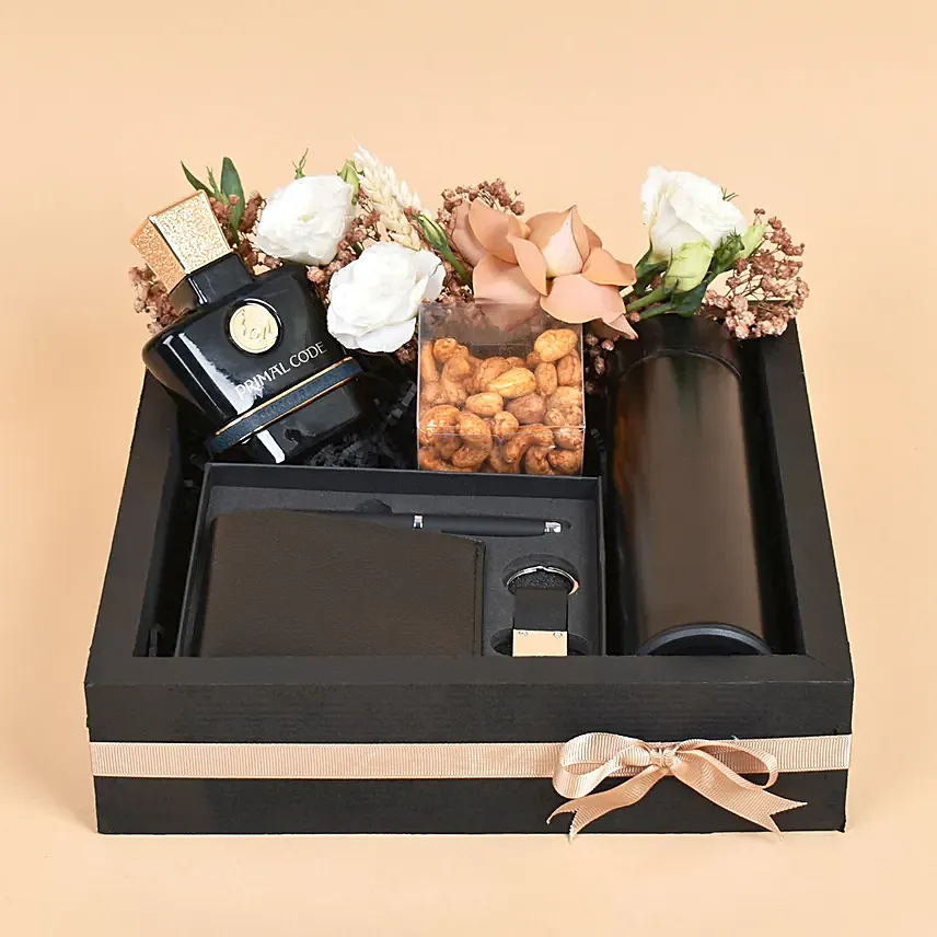 The Black Elegence: Bhai Dooj Gifts