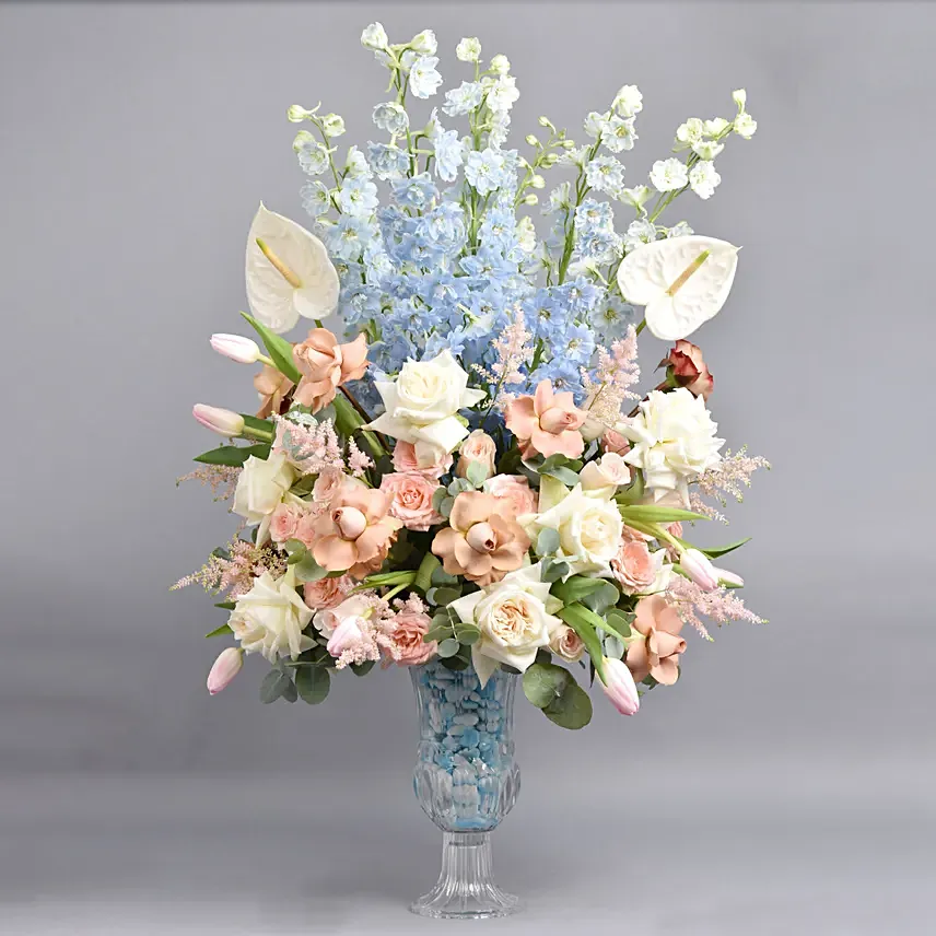 Belles Fleurs Flowers: Anthuriums Flowers