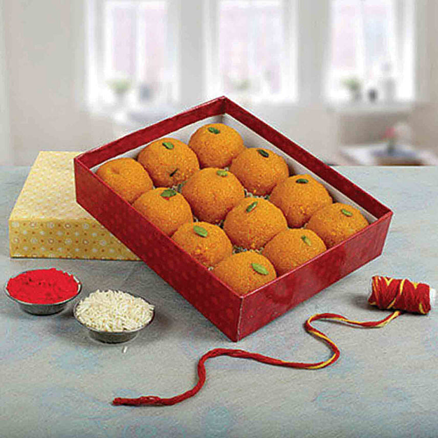 Bhai Dooj Sweetness: Bhai Dooj Sweets