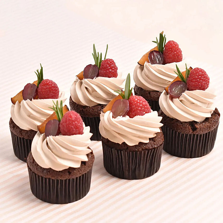 Chocolate Sugar Free Cupcakes: Sugar Free Cakes