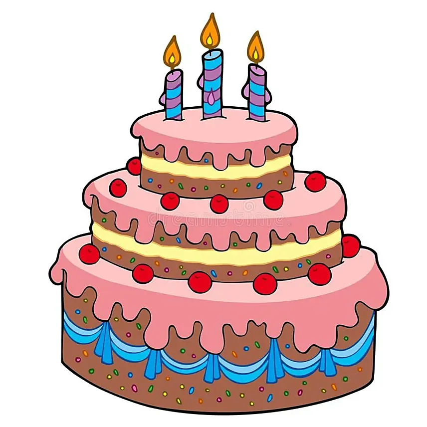 Customized Cake CC: أفضل الهدايا