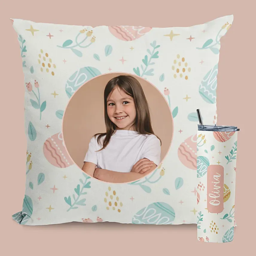 Easter Personalised Paradise: Cheerful Easter Gifts