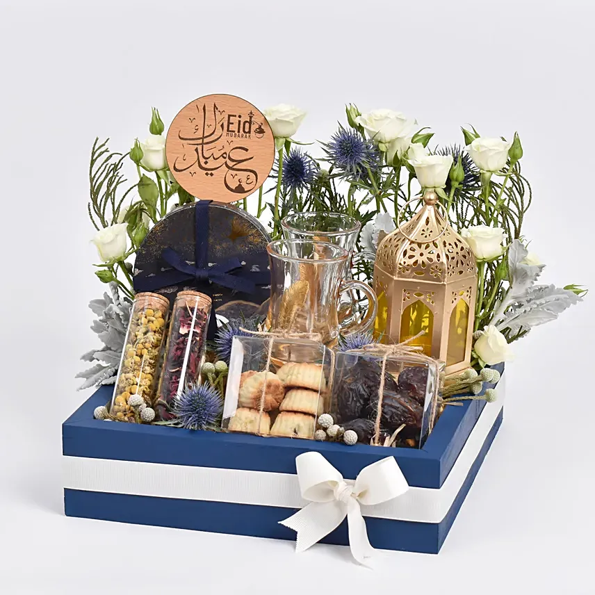 Eid Mubarak Hamper: Eid Gift Ideas