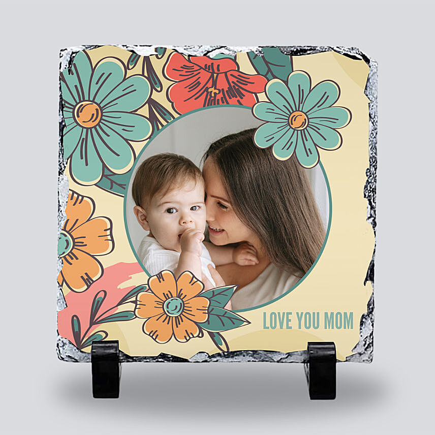 You Are My Everything Mom Frame: Mothers Day Photo Frames