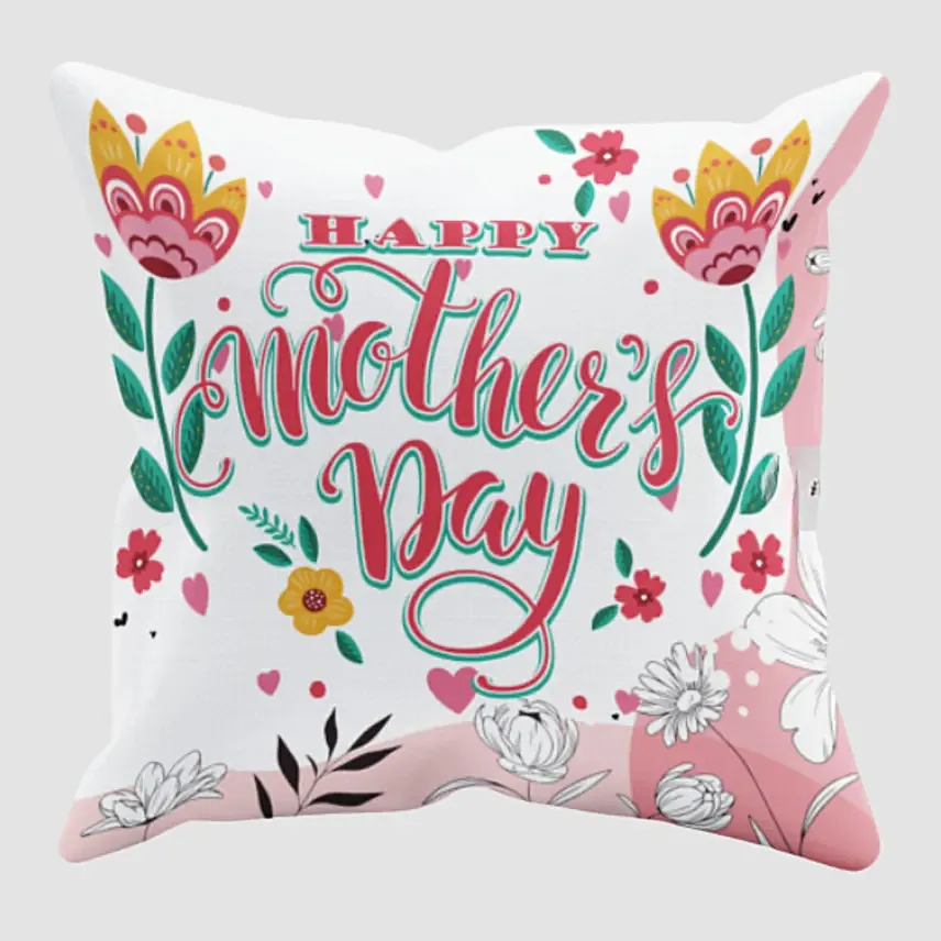 Special Mothers Day Cushion: Cushions for Mothers Day