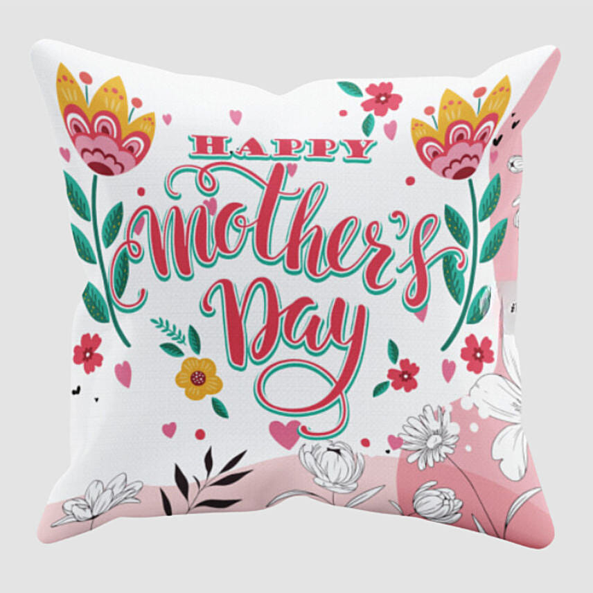 Special Mothers Day Cushion: Mothers Day Cushions