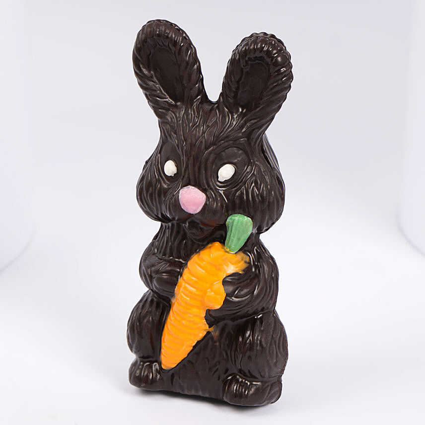 Easter Special Cute Chocolate Bunny: Easter Chocolate Eggs