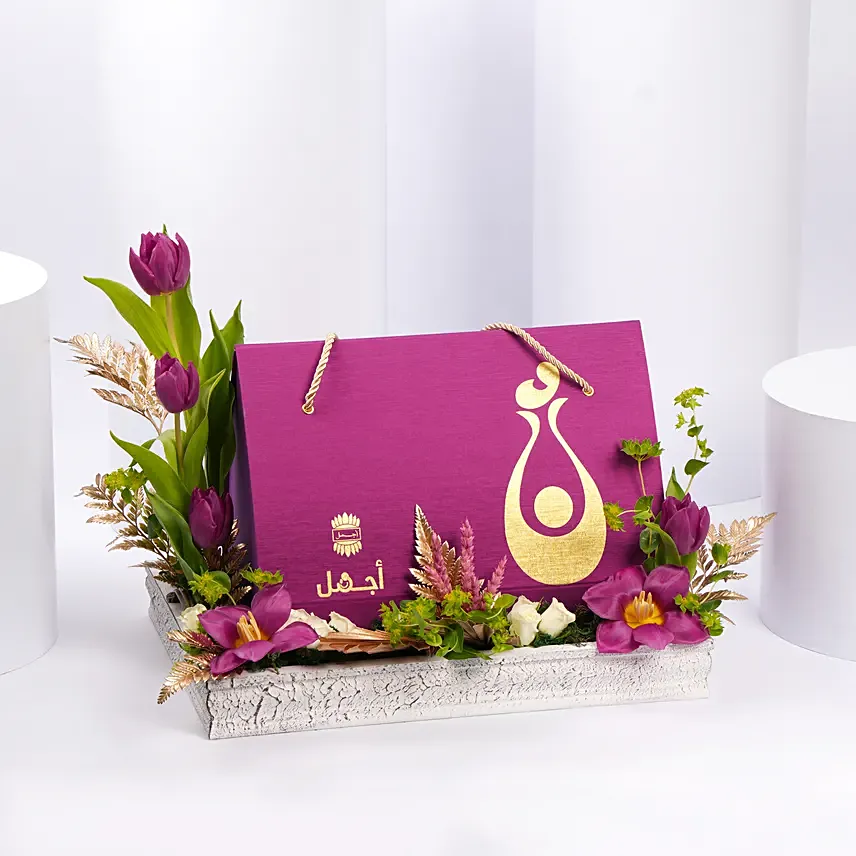 Ajmal Collection For Her: Ajmal Perfumes UAE