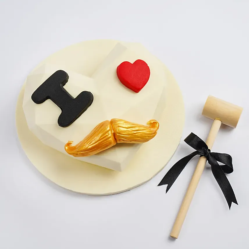 Pinata Chocolate For Him: 