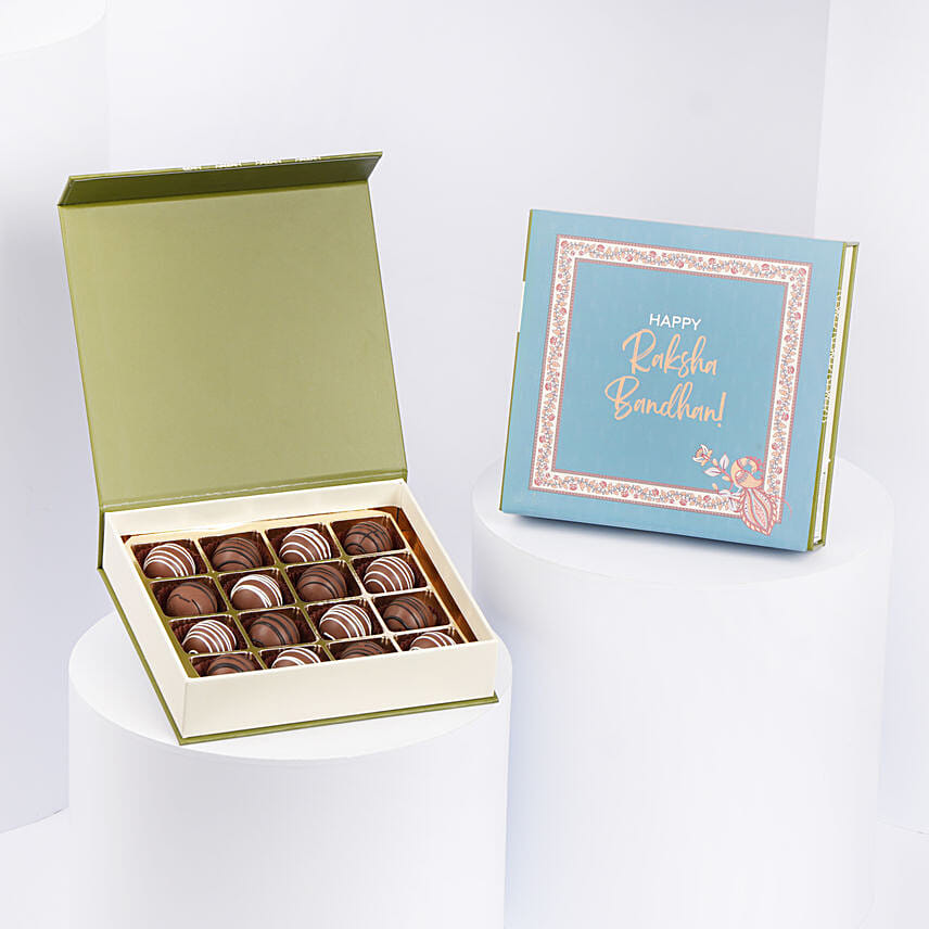 Rakhi All time Chocolate: Raksha Bandhan Chocolates