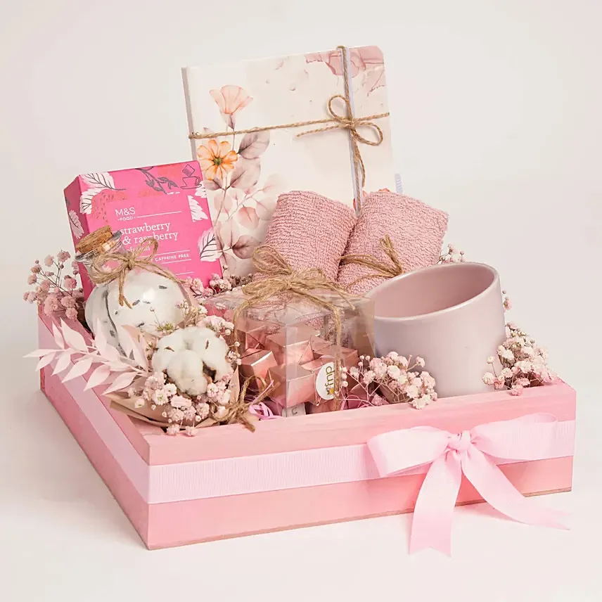 For The Most Wonderful Women: Gifts for Her