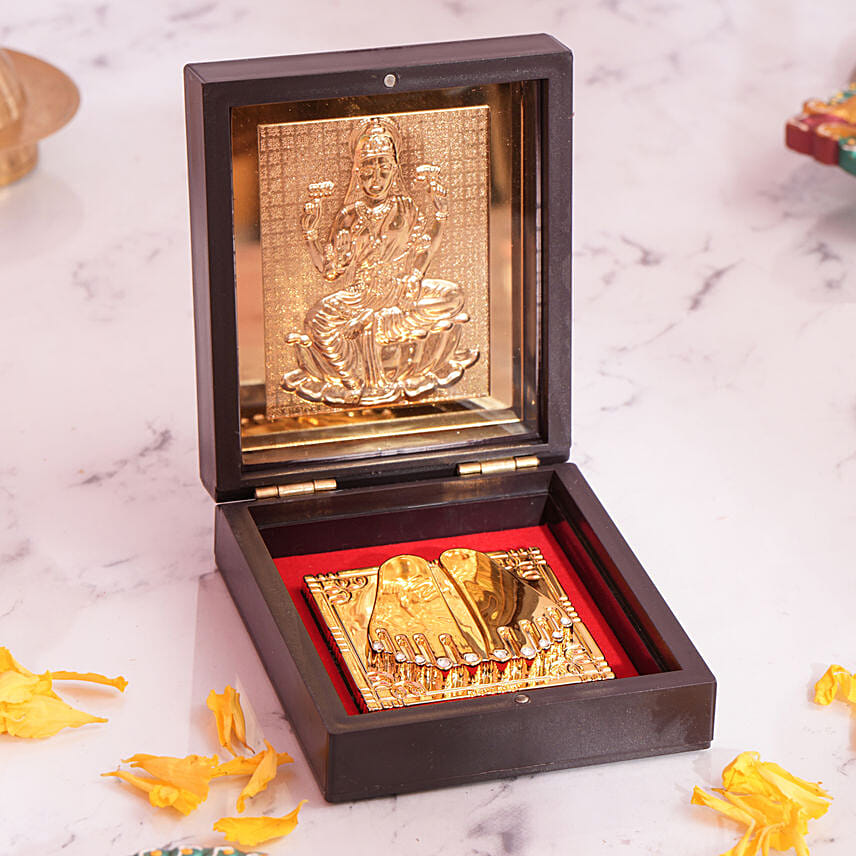 Laxmi Premium Gift Box: هدايا التماثيل عبر الإنترنت