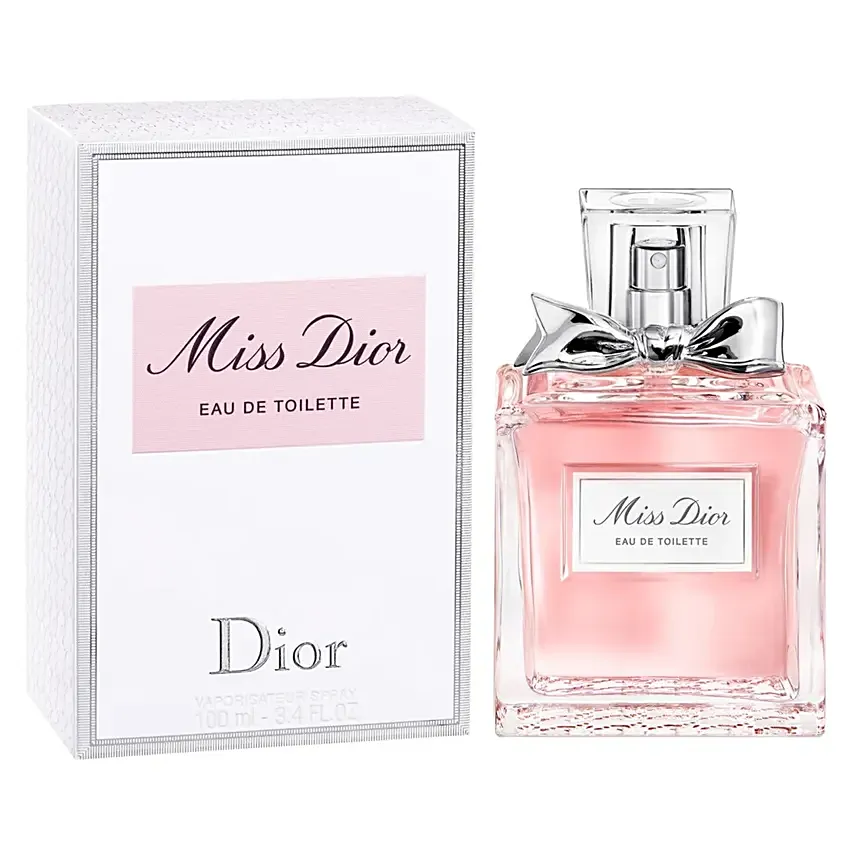Dior Perfume For Her 100 ML: Friendship Day Gifts