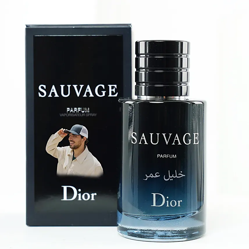 Dior Sauvage Eau De Parfum for Men: Bhai Dooj Gifts