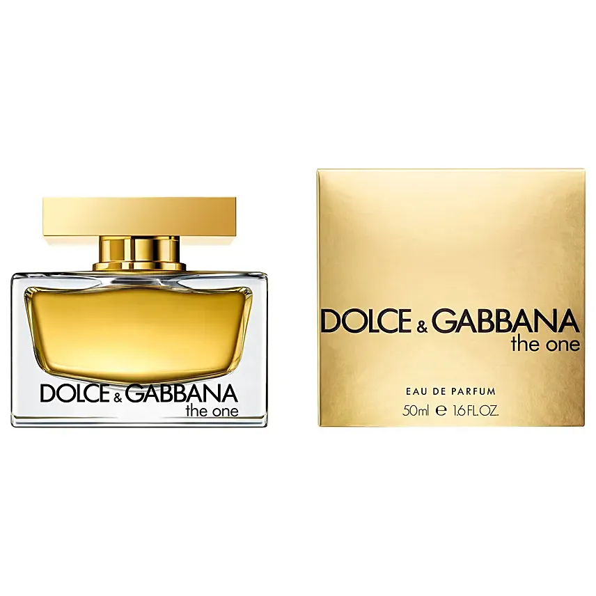 Dolce and Gabbana For Her 75 ML: Perfume for Women