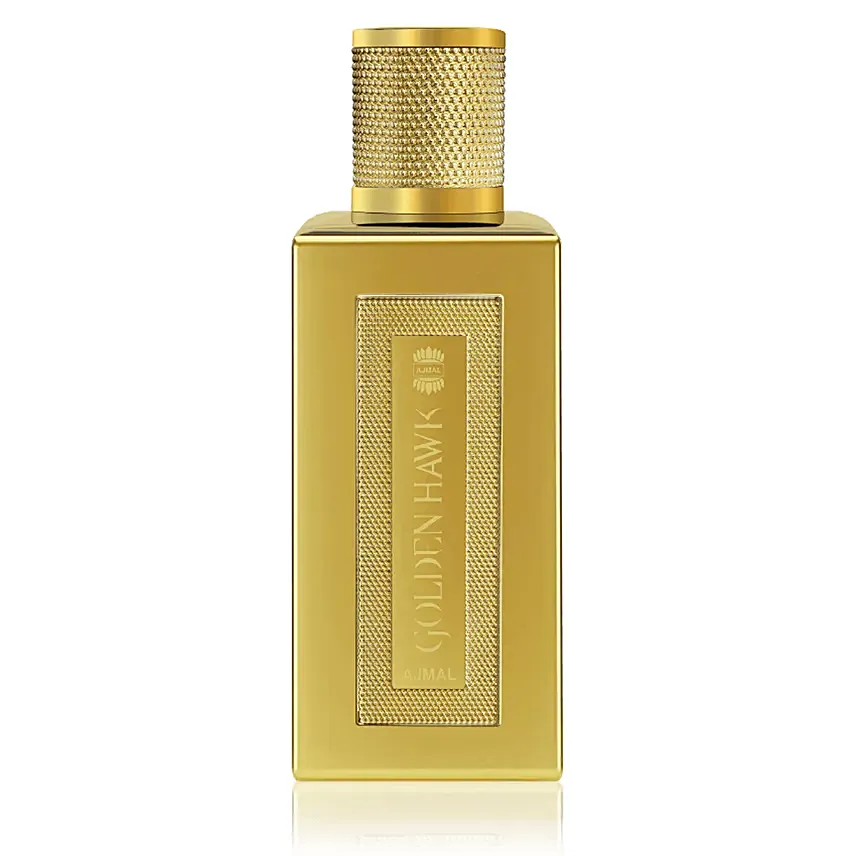 Golden Hawk Oriental EDP 100 ML: Friendship Day Gifts