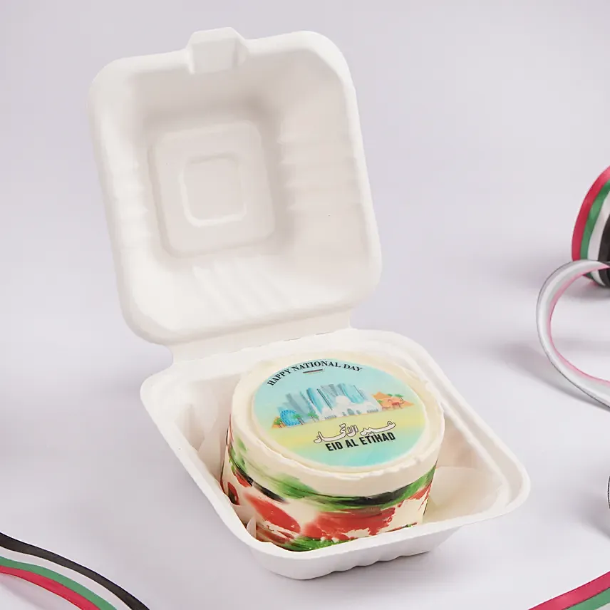 بينتو كيك طيبات التراث: Bento Cakes