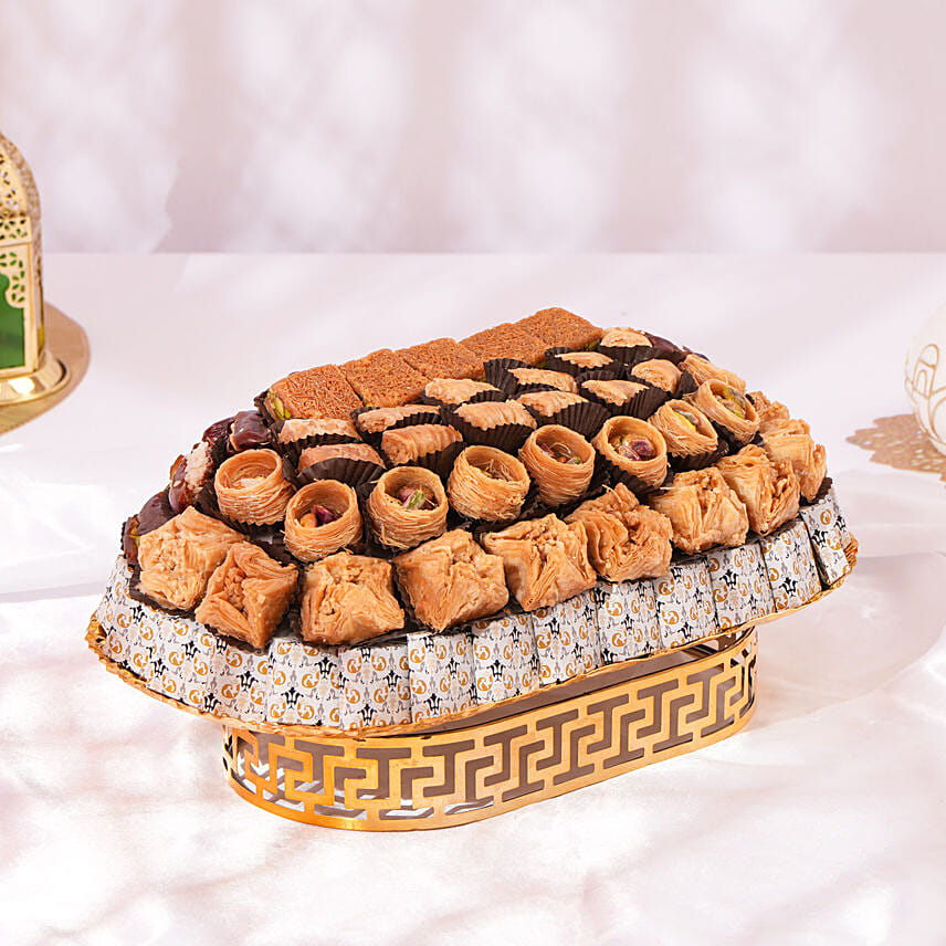 Sweetest Wishes: Fathers Day Sweets