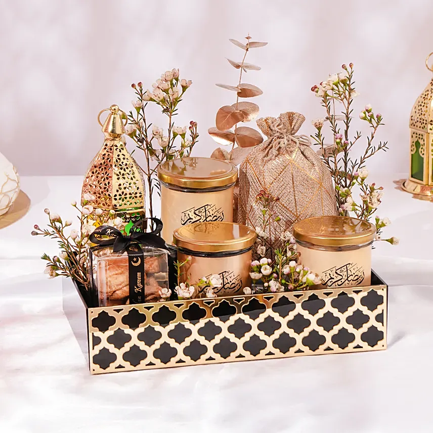 Noor Nourishment Hamper: Ramadan Hampers