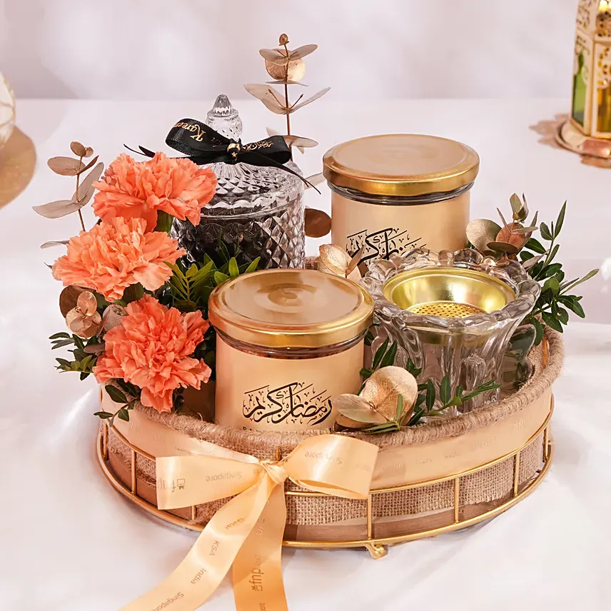 Generous Ramadan Hamper: Gifts for Eid Al Adha