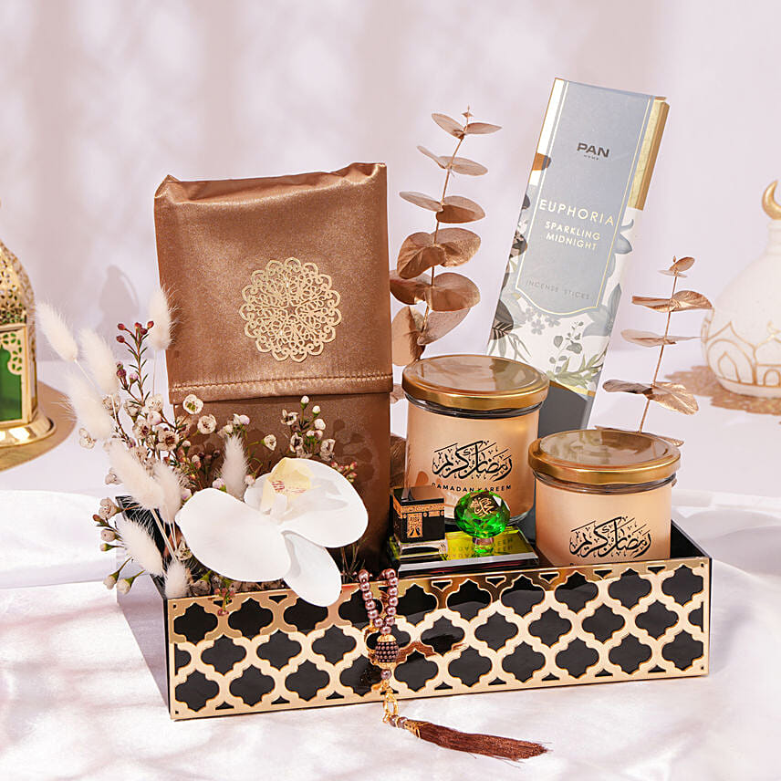 Spirit Of Ramadan Blessings Hamper: Ramadan Hampers