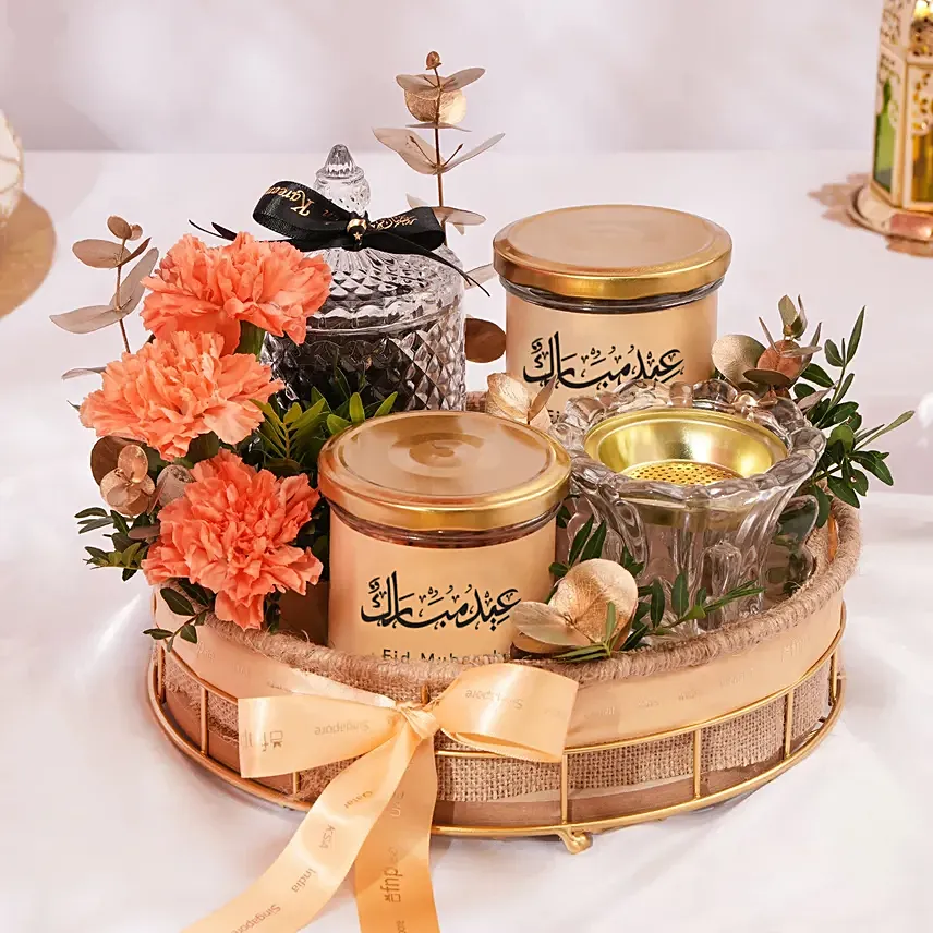 Generous Eid Hamper: Eid Gift Hampers
