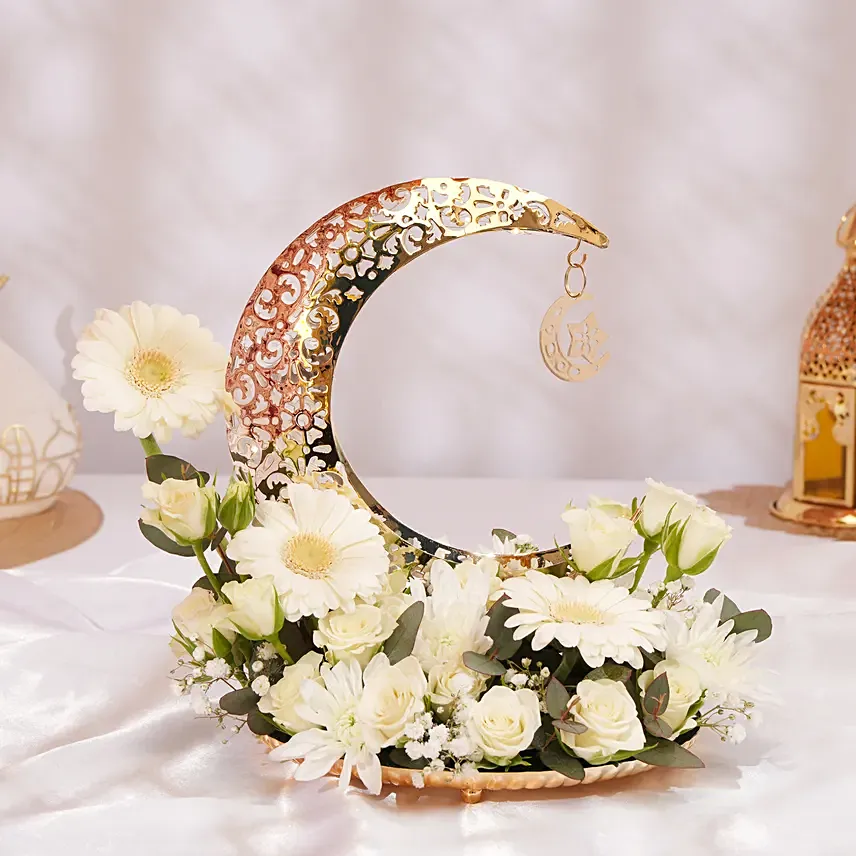 Eid Moon Garden: Eid Gifts 