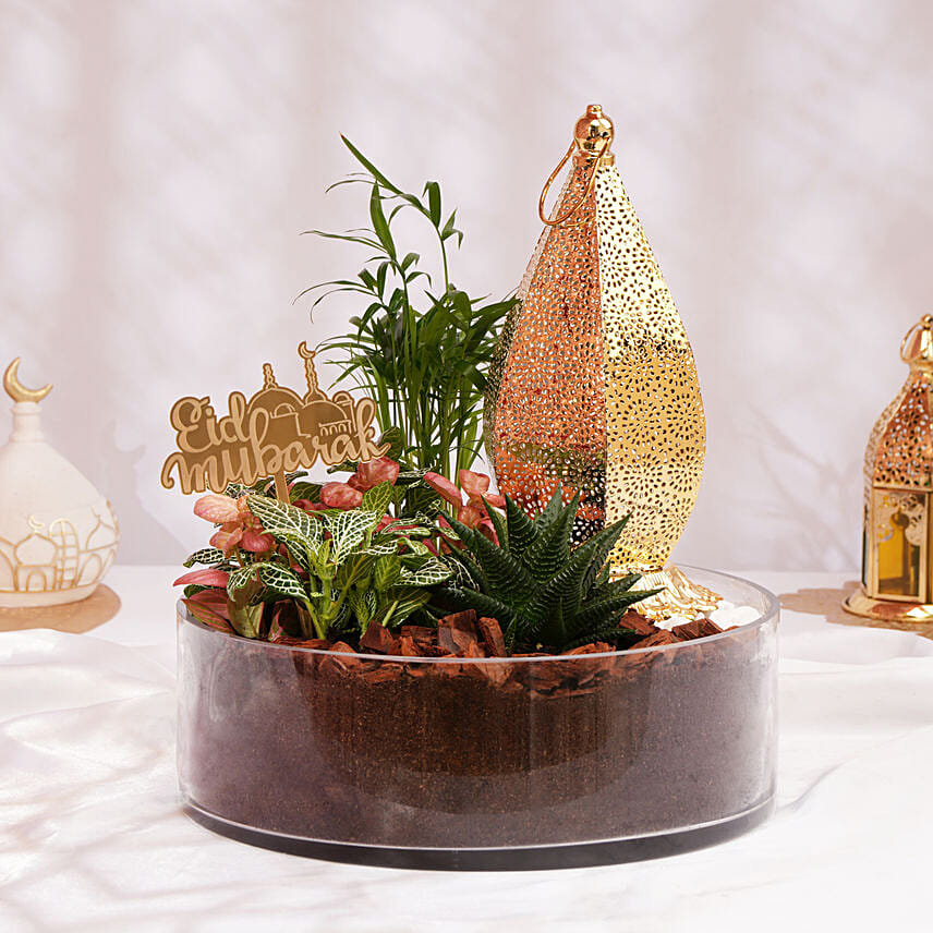Eid Serenity Planter