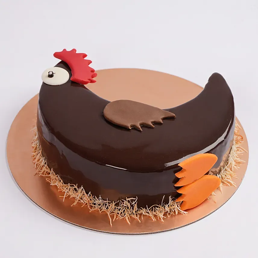 كيكة عيد الربيع: هدايا عيد الفصح