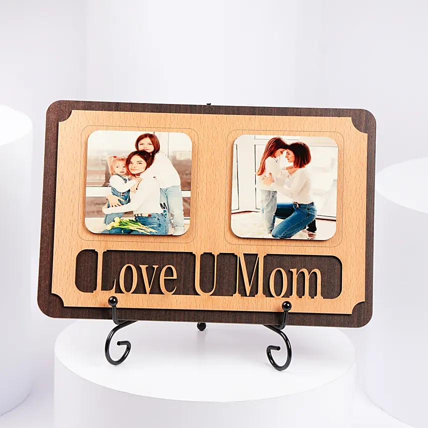 Mother Memory Lane: Personalised Gifts to Sharjah