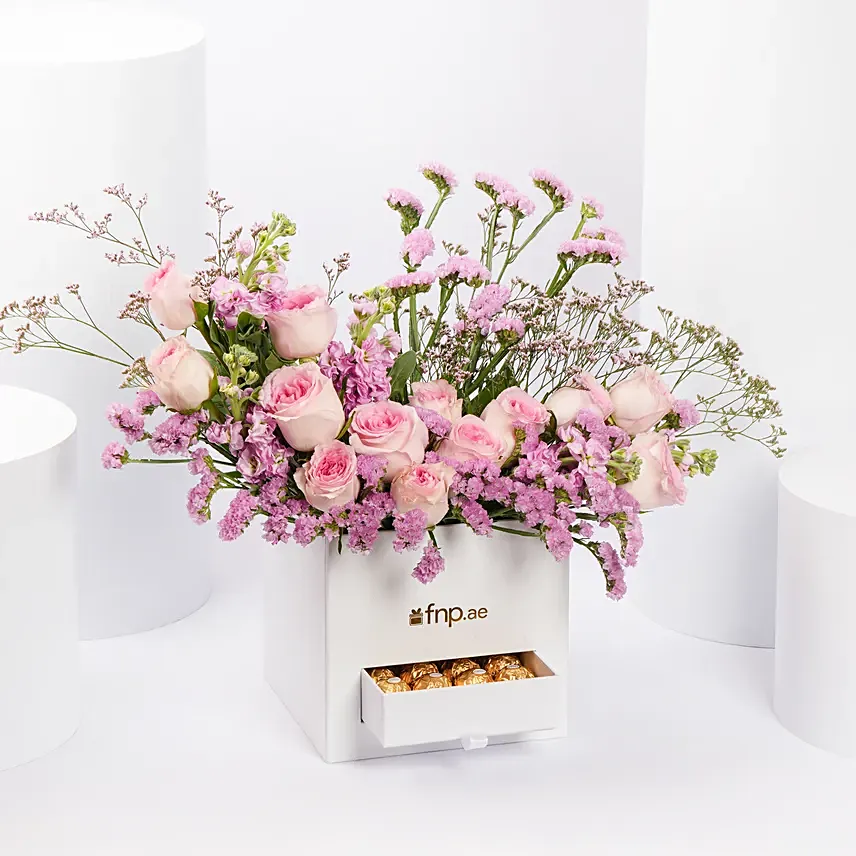 Mama You Are My Paradise: Gifts for Mom