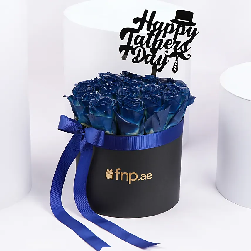 Royal Dad Blooms: Father's Day Gifts 