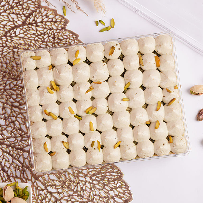 Pistachio Tresleehes 1kg: 