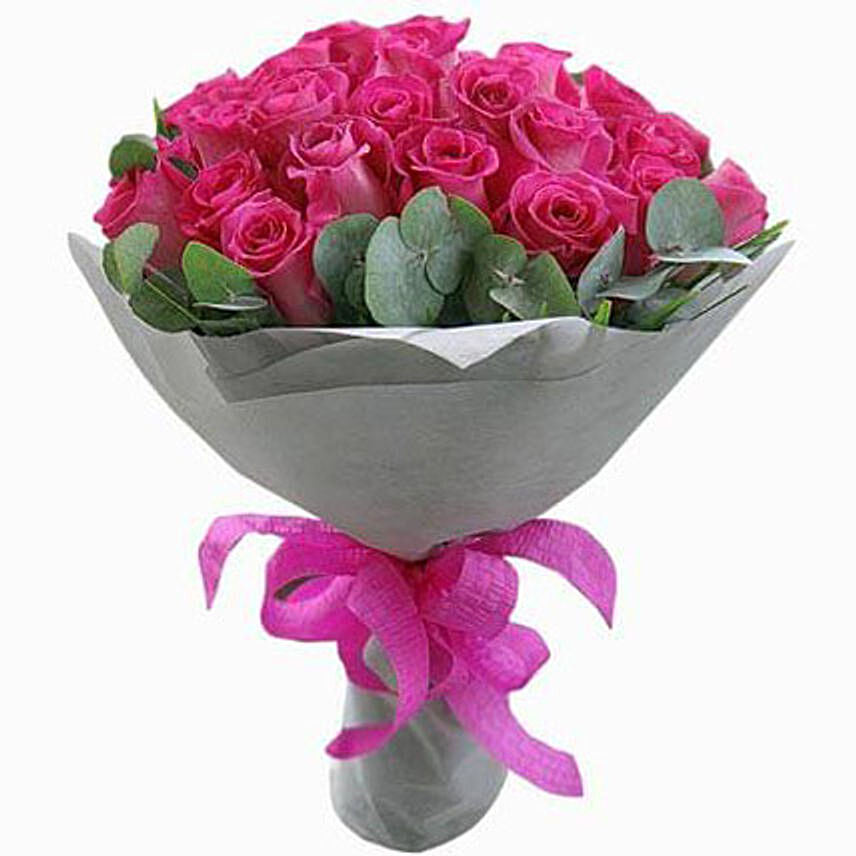 Pinks Beauty LB: Send Flowers to Beirut