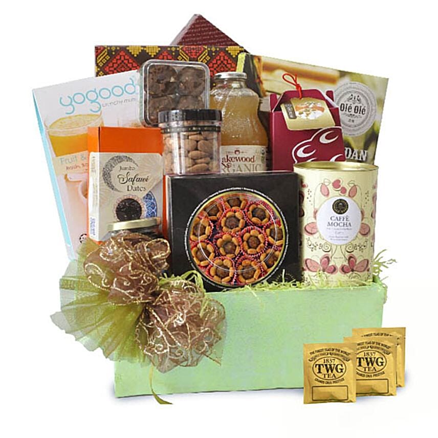 Mahib Raya Hamper: 