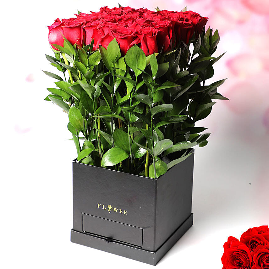 Love You And Miss You: Flower Delivery Oman