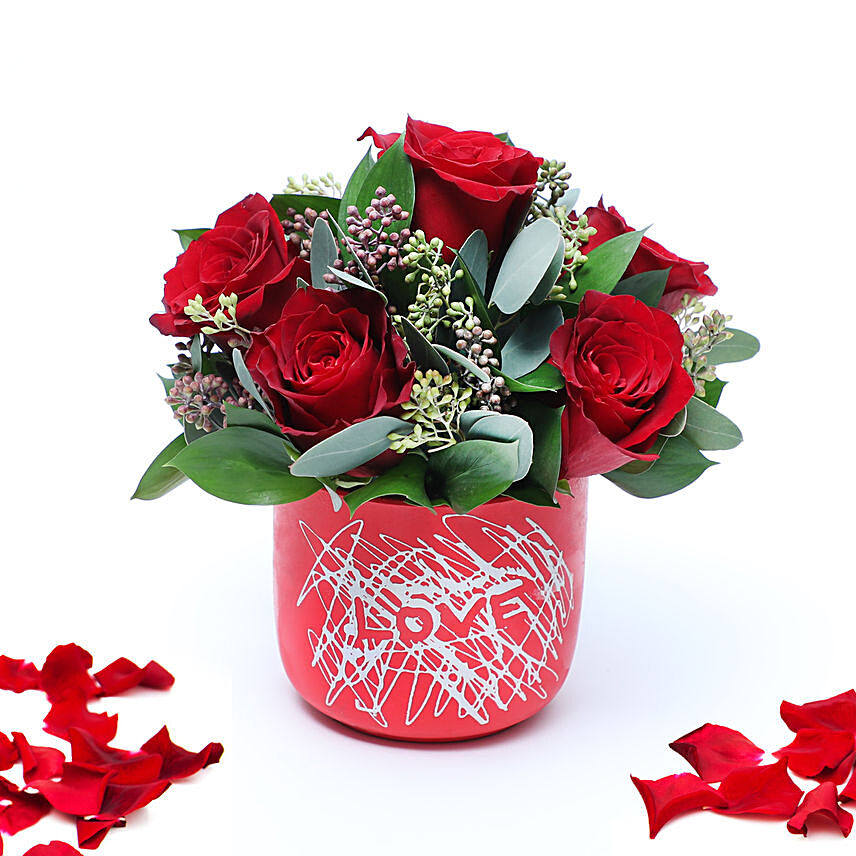 You Are Extra Special To Me: Valentines Gifts Delivery in Oman