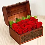 Treasured Roses OM