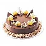 Ferrero Rocher Cake 2 Kg
