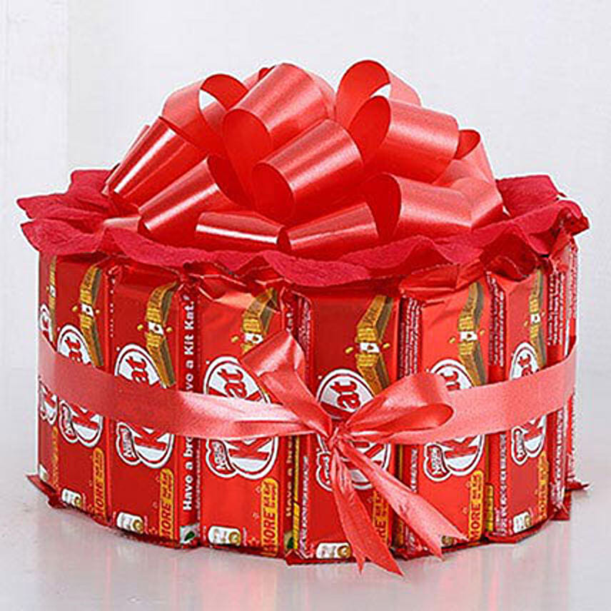 Sweet Kitkat Bouquet PH: Gifts to Manila