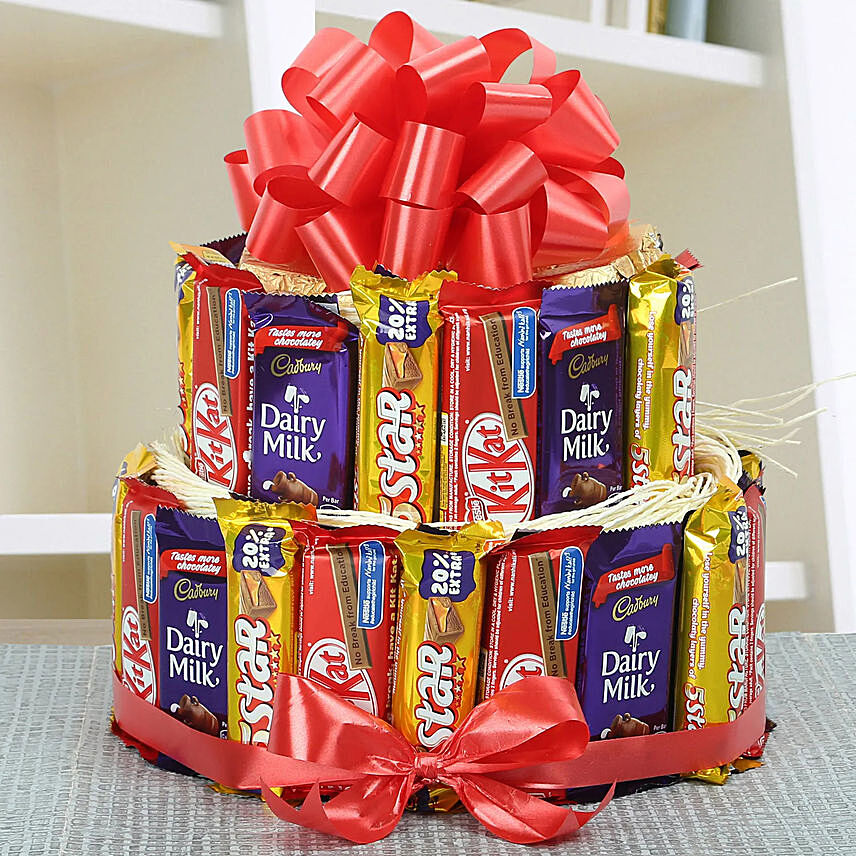 Choco Express PH: Fathers Day Gifts to Philippines