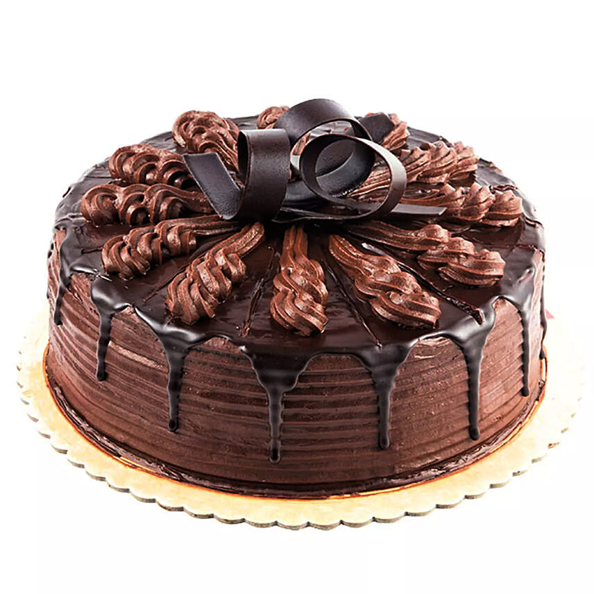 Super Creamy Chocolate Cake PH: Cake Delivery in Philippines