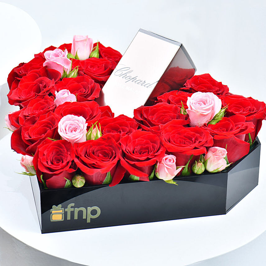 Listen To My Heart: Valentines Gifts Delivery in Qatar