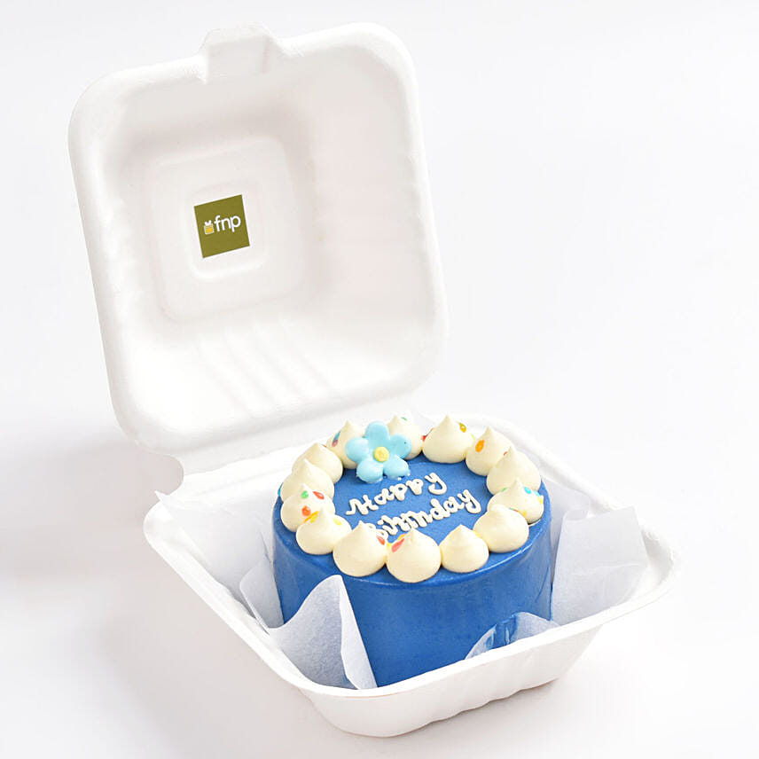 Bento Dreamy Cake: توصيل كيك قطر